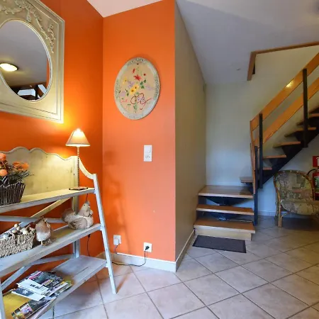 In Ardennes With Sauna Сasa de vacaciones Jehonville