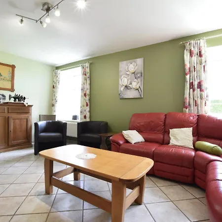 In Ardennes With Sauna Jehonville