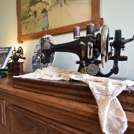 Сasa de vacaciones In Ardennes With Sauna