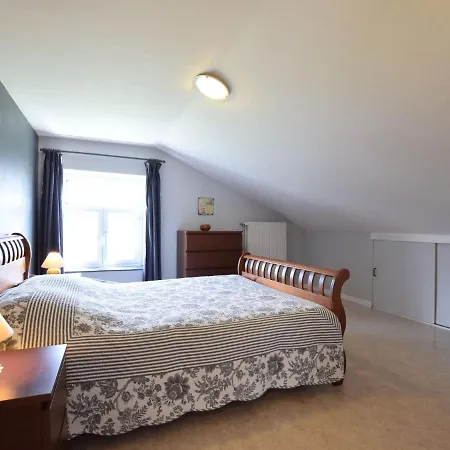 In Ardennes With Sauna Jehonville