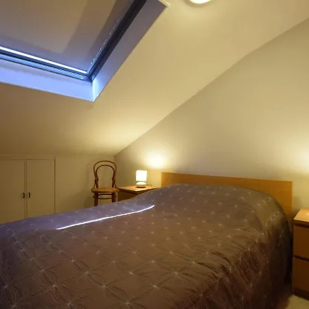 In Ardennes With Sauna