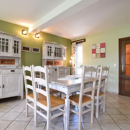 In Ardennes With Sauna Сasa de vacaciones