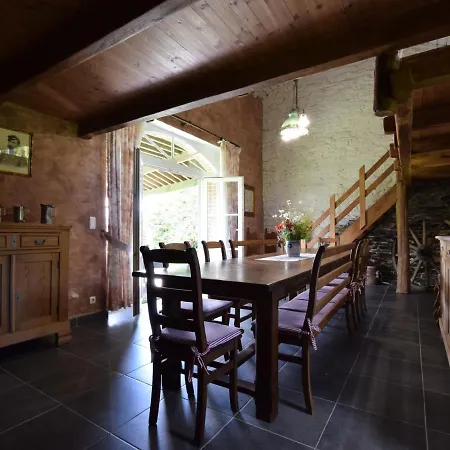 In Ardennes With Sauna * Jehonville