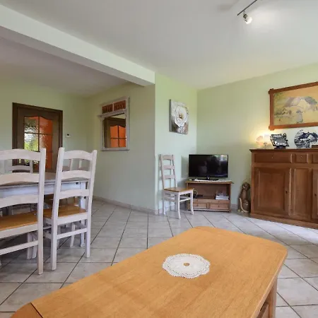 In Ardennes With Sauna Сasa de vacaciones Jehonville