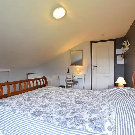 In Ardennes With Sauna *