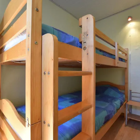 Сasa de vacaciones In Ardennes With Sauna Jehonville