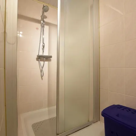 In Ardennes With Sauna