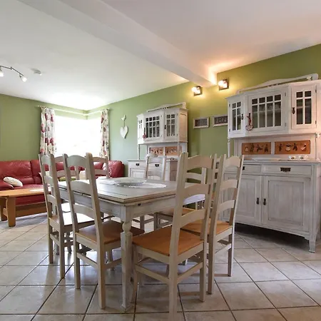 In Ardennes With Sauna Jehonville