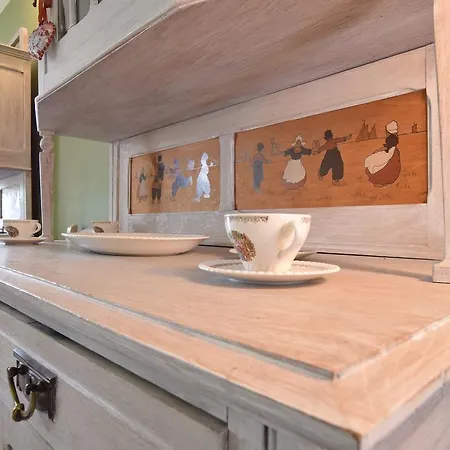 In Ardennes With Sauna