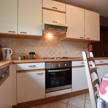 In Ardennes With Sauna