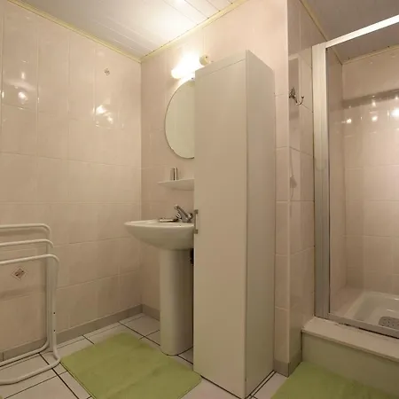 In Ardennes With Sauna