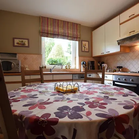 In Ardennes With Sauna *