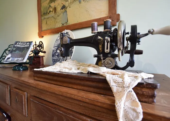 Ferienhaus In Ardennes With Sauna