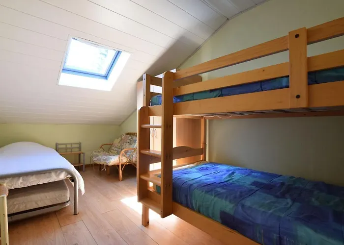 Ferienhaus In Ardennes With Sauna *