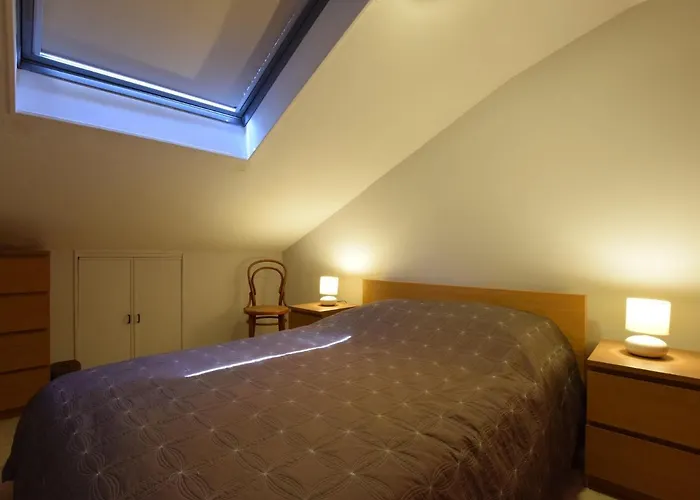 In Ardennes With Sauna