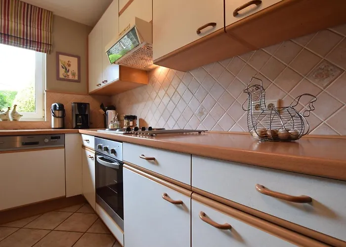 In Ardennes With Sauna *