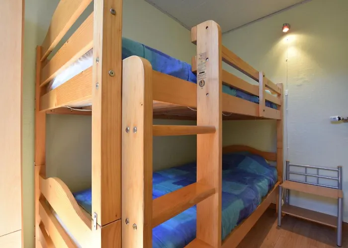Дом отдыха In Ardennes With Sauna Jehonville