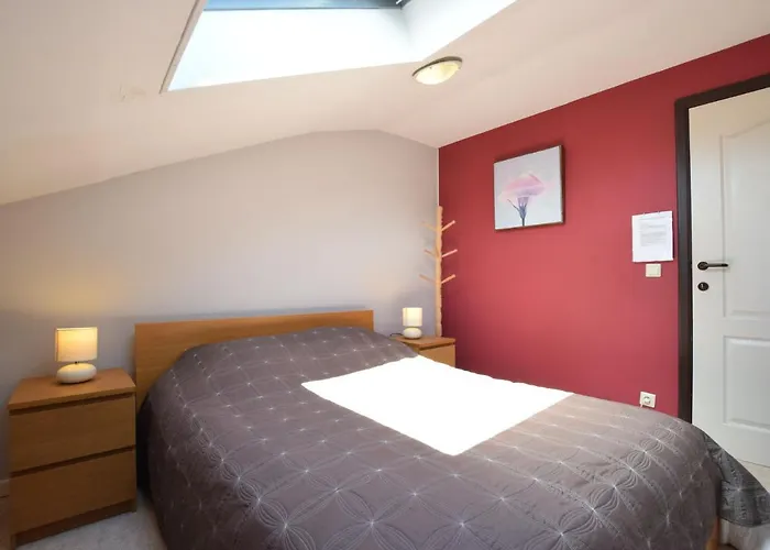 Ferienhaus In Ardennes With Sauna