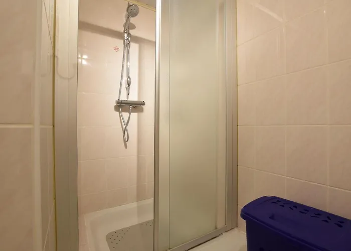 In Ardennes With Sauna