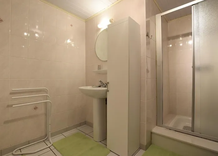 In Ardennes With Sauna