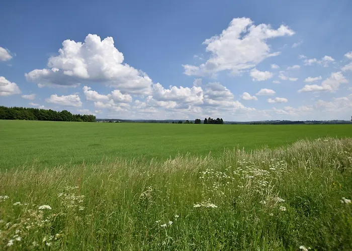 Ferienhaus In Ardennes With Sauna